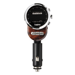 Logitec FMトランスミッター