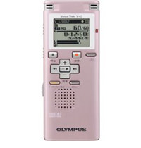 Voice-Trek V-62-PNK