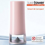 juke tower(ピンク)