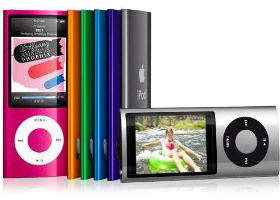 Apple iPod nano