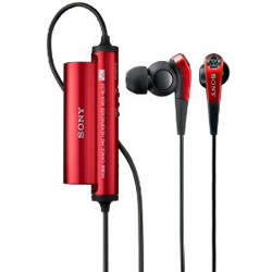 SONY ノイズキャンセリング
