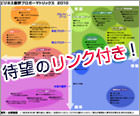 ブロガーマトリックス2010 Linkable Edition