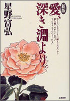 新版 愛、深き淵より。
